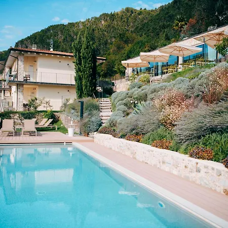 Appartement Borgo Le Vigne - La Barrique Only Adults
