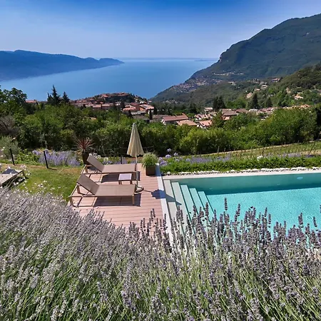 Borgo Le Vigne - La Barrique Only Adults Appartement *