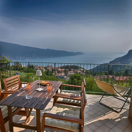 Borgo Le Vigne - La Barrique Only Adults Tignale