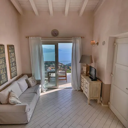 Borgo Le Vigne - La Barrique Only Adults