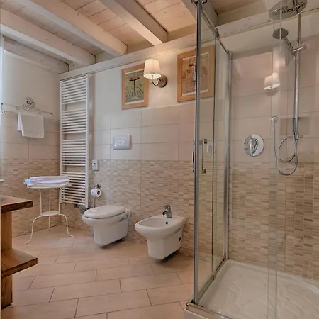 Borgo Le Vigne - La Barrique Only Adults Appartement Tignale