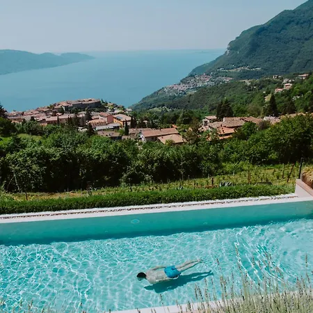 Borgo Le Vigne - La Barrique Only Adults