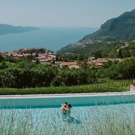 Appartement Borgo Le Vigne - La Barrique Only Adults *