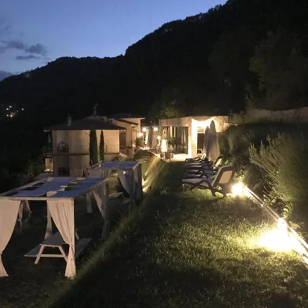 Apartment Borgo Le Vigne - La Barrique Only Adults