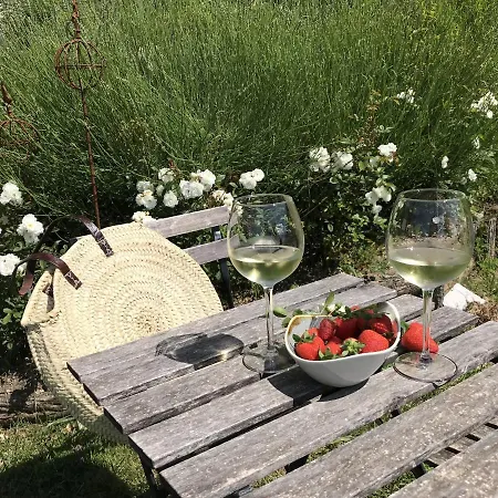 Borgo Le Vigne - La Barrique Only Adults