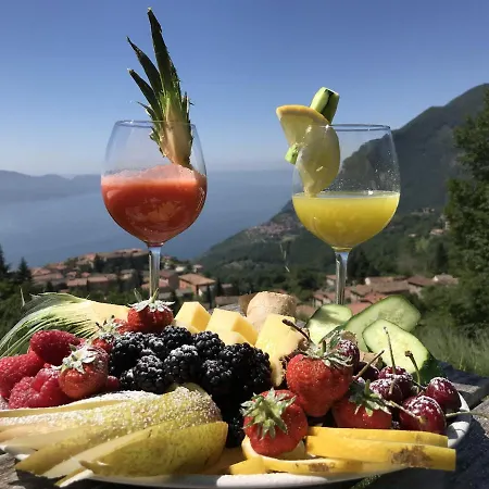 Borgo Le Vigne - La Barrique Only Adults Apartment *