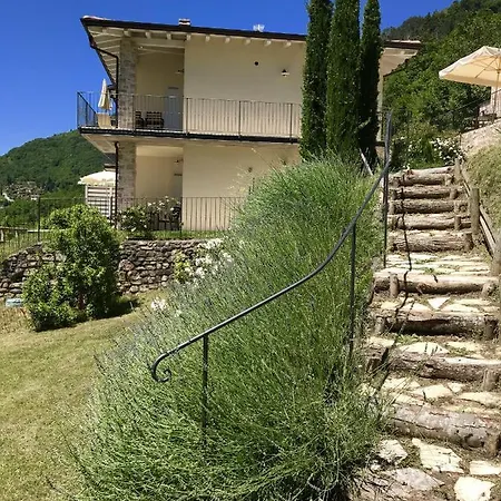 Borgo Le Vigne - La Barrique Only Adults