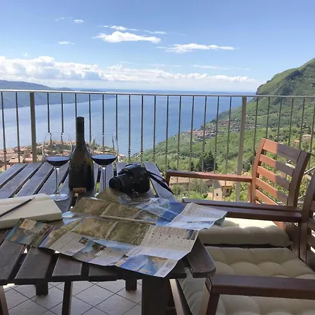 Borgo Le Vigne - La Barrique Only Adults Apartment Tignale