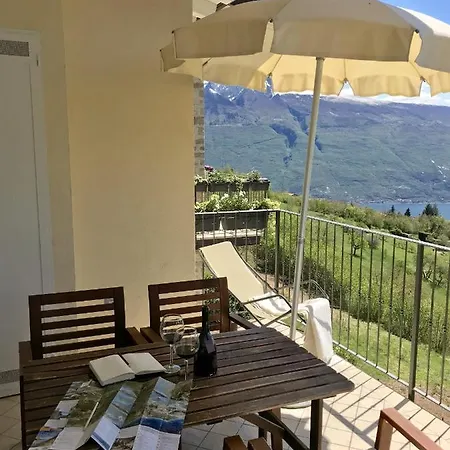 Borgo Le Vigne - La Barrique Only Adults Appartement